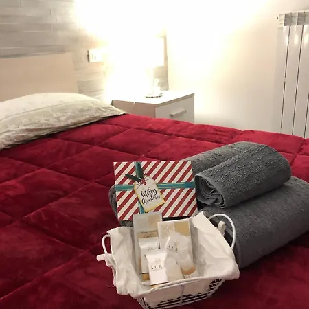 بيت للعطل Casa Vacanze Manu *