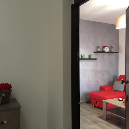 Casa Vacanze Manu Hébergement de vacances