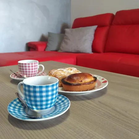 Holiday home Casa Vacanze Manu Galatina