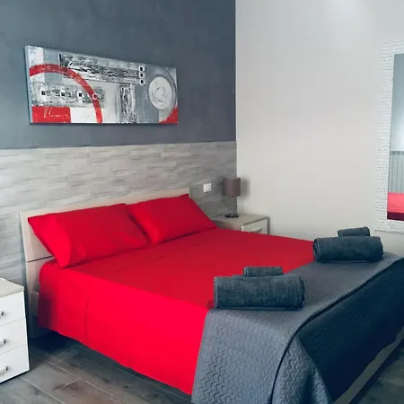 Holiday home Casa Vacanze Manu