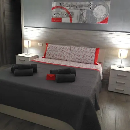 Casa Vacanze Manu
