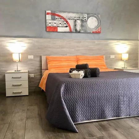 Casa Vacanze Manu Hébergement de vacances