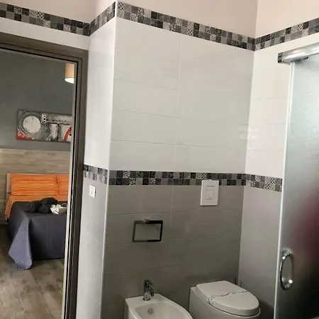 Holiday home Casa Vacanze Manu