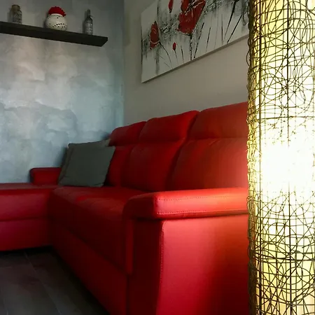 Holiday home Casa Vacanze Manu