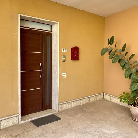 Holiday home Casa Vacanze Manu *