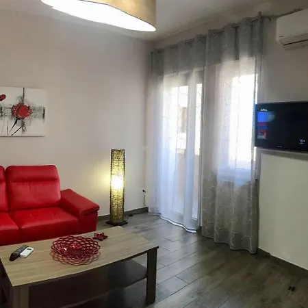 Casa Vacanze Manu Holiday home